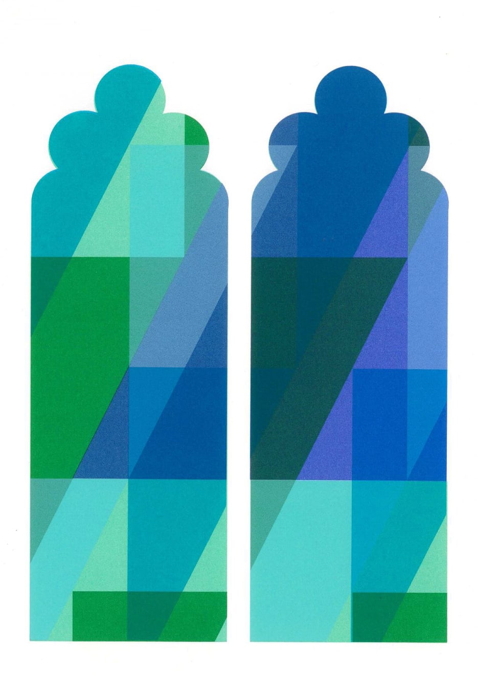 St John's the Evangelist I, 2024