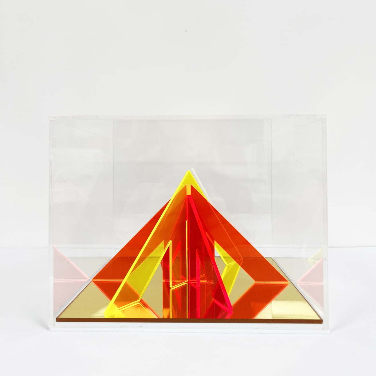 Prism I, 2020
