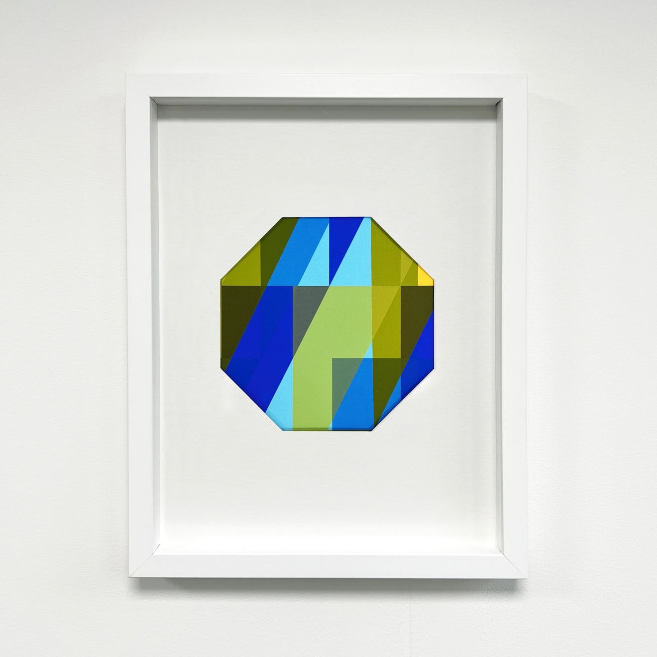 Windows (Old Church Street) VIII, 2023