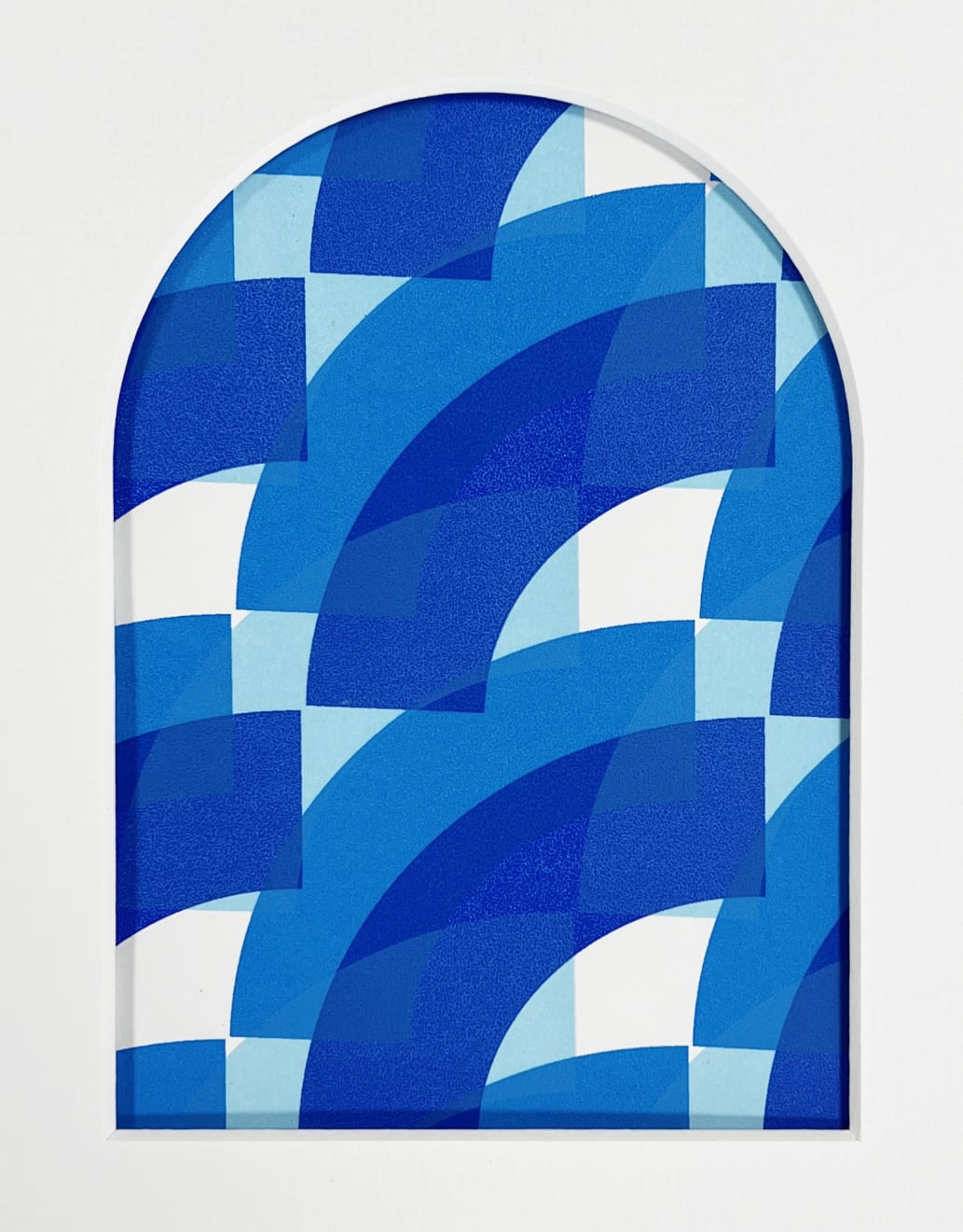 Windows (Old Church Street) XII, 2023