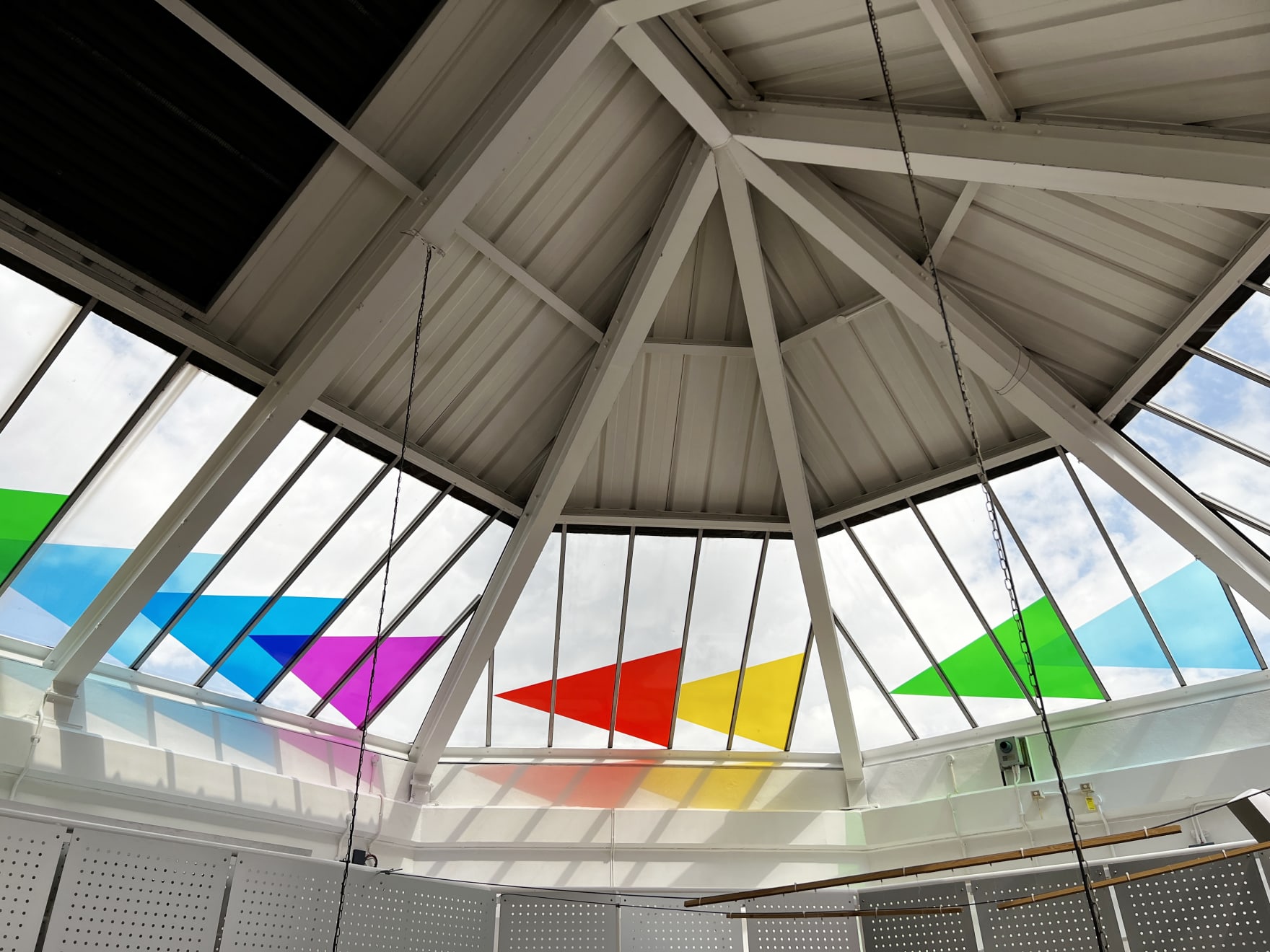 Meeting Points, 2021