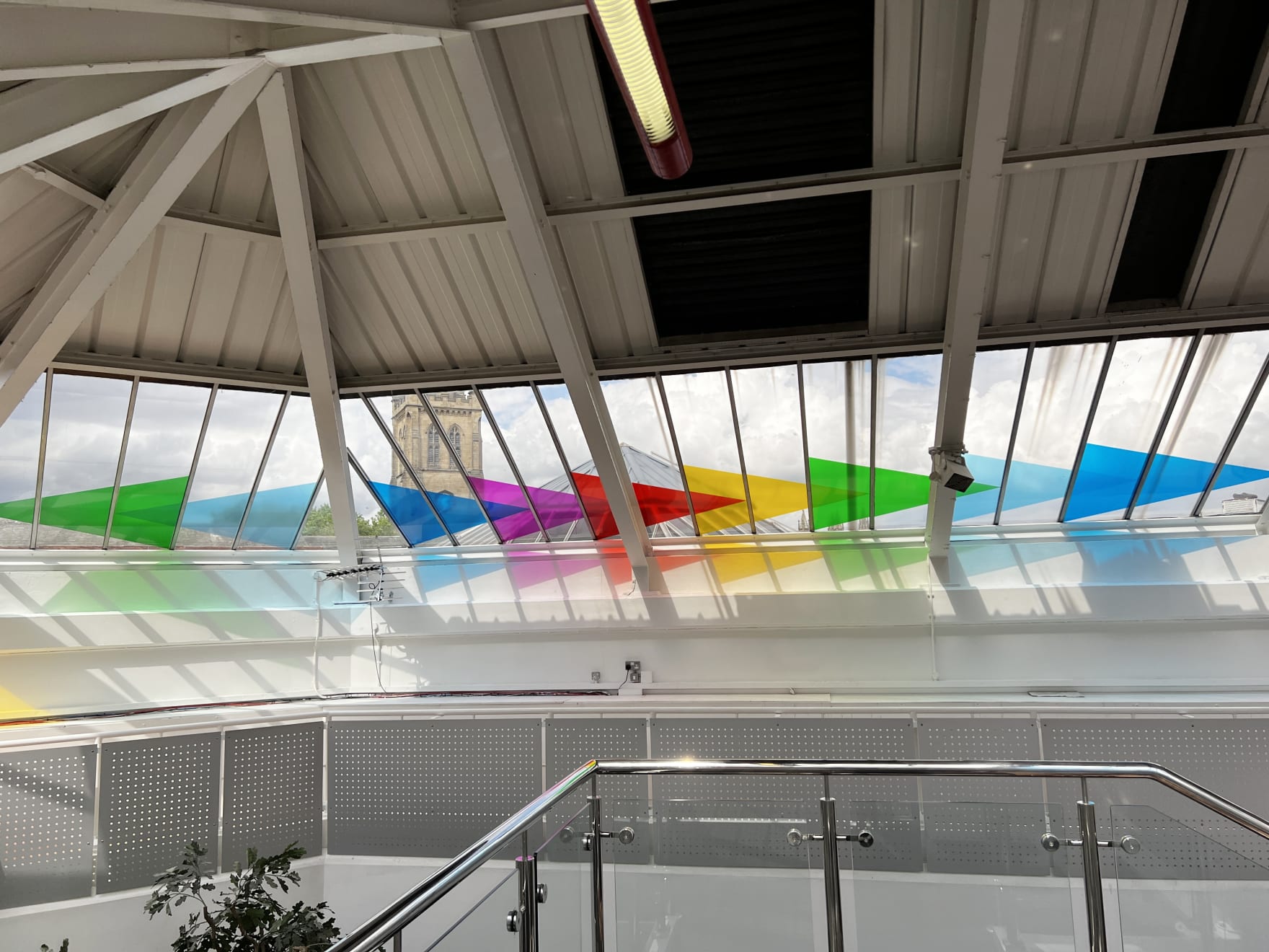 Meeting Points, 2021