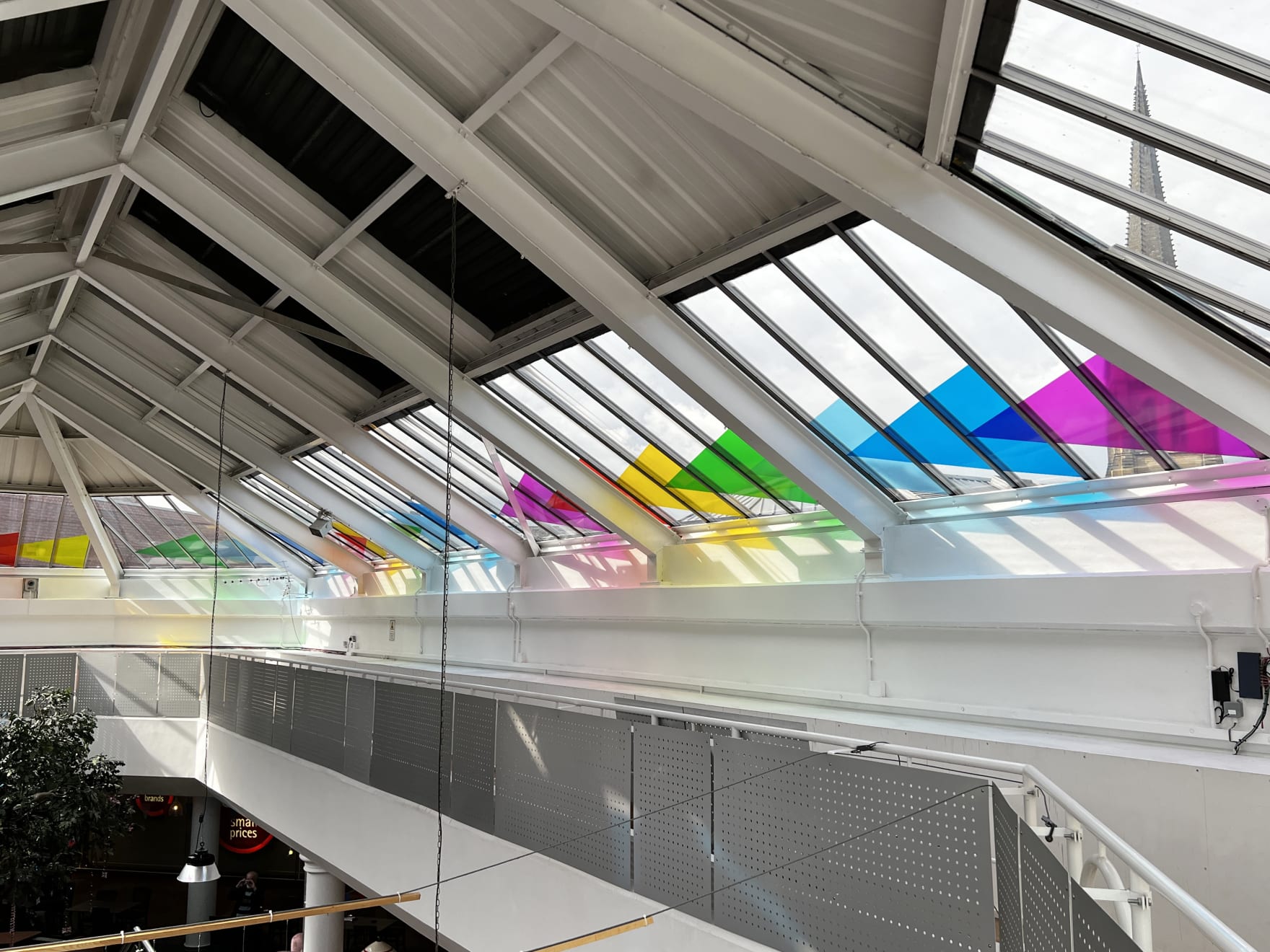 Meeting Points, 2021