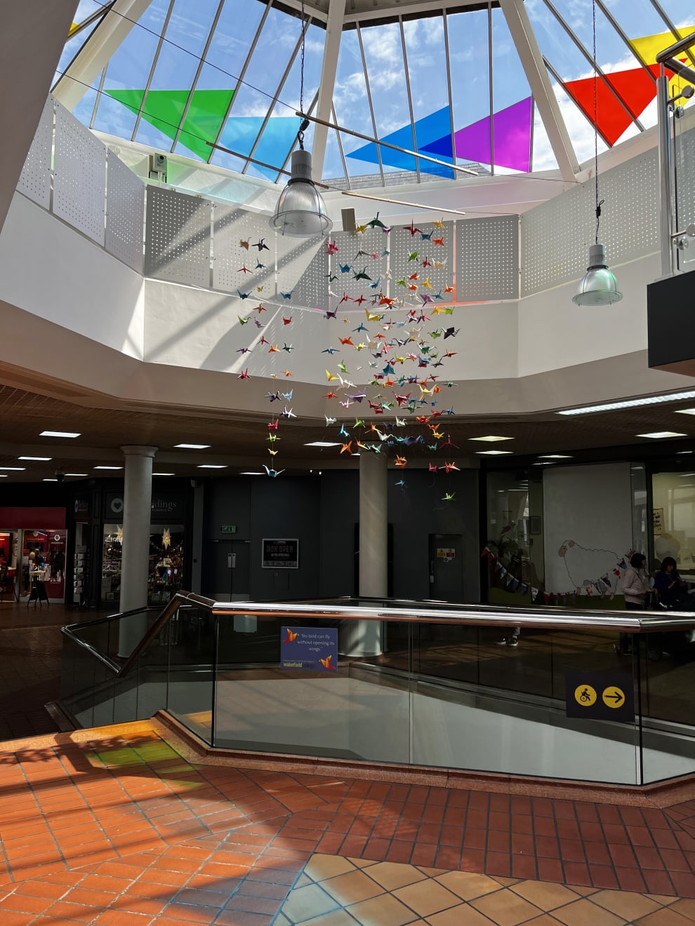 Meeting Points, 2021