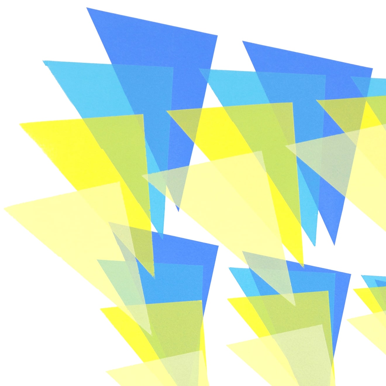 Afternoon Ratio II, 2017