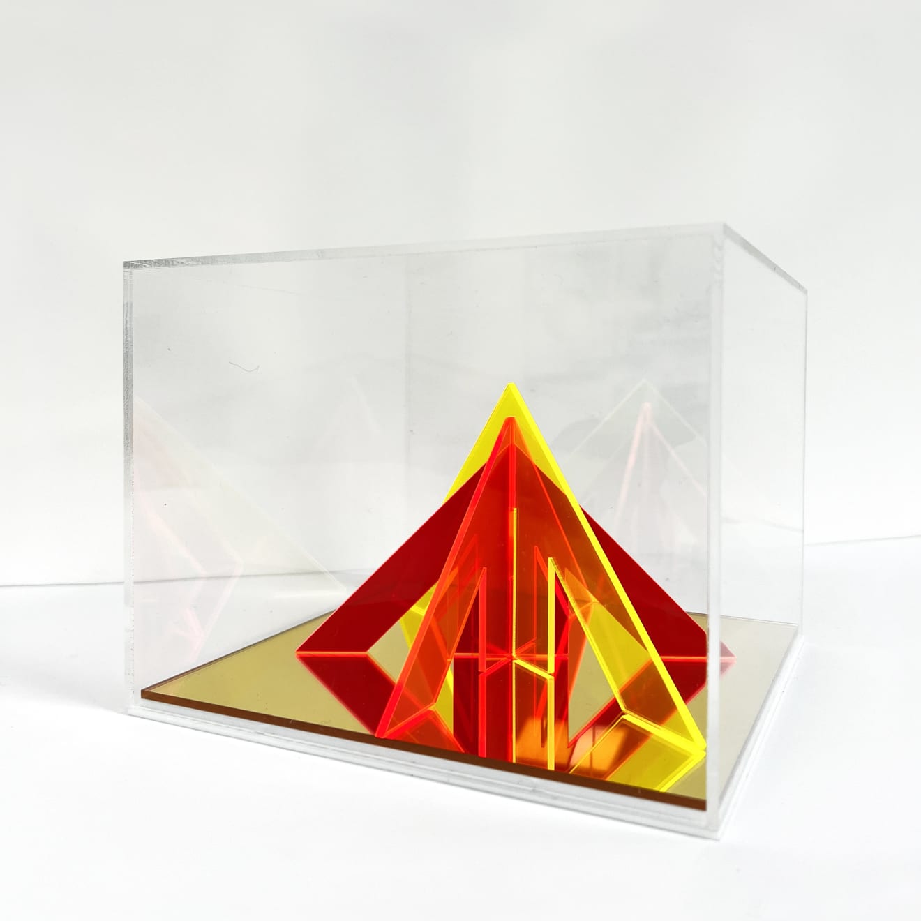 Prism I, 2020