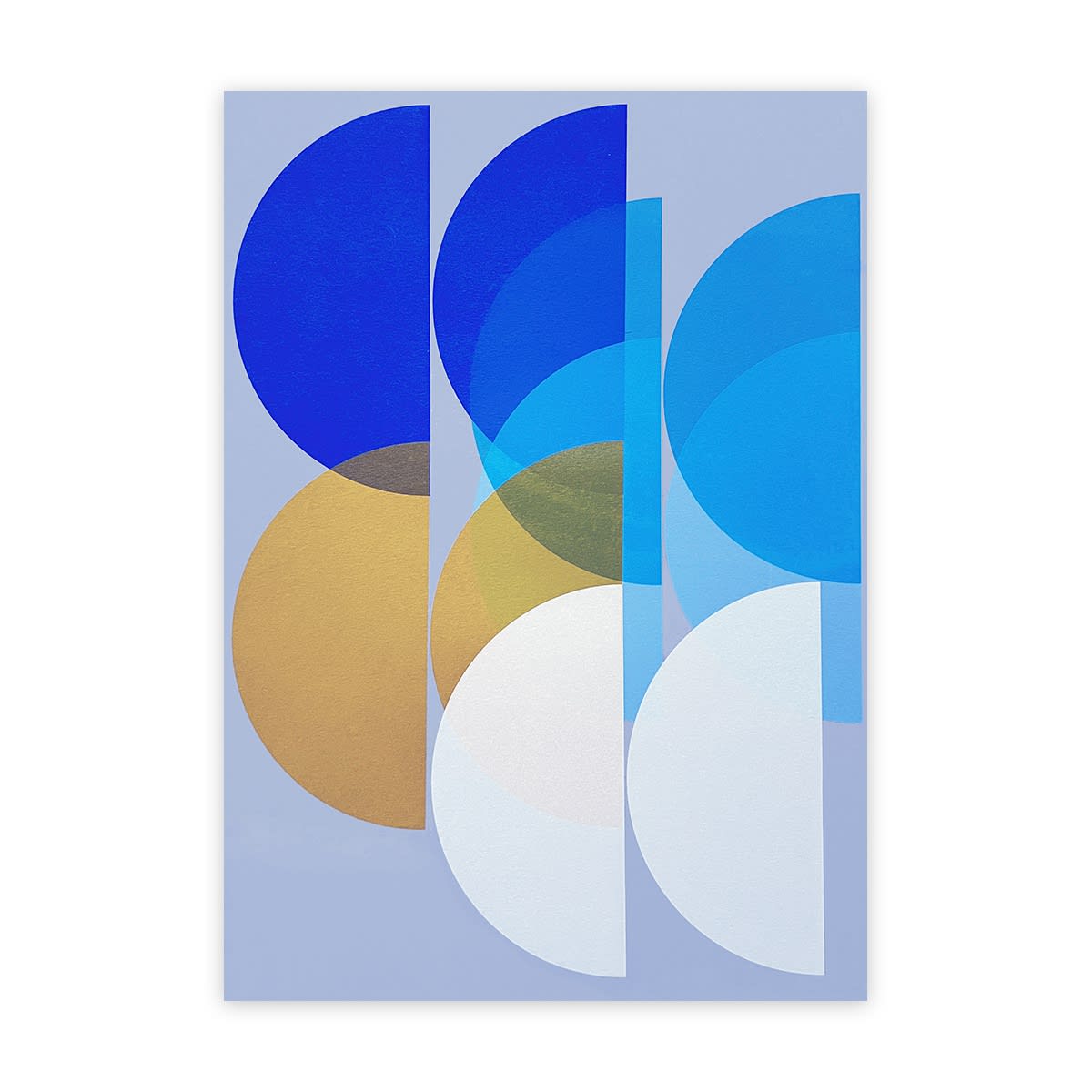 Modernism (Grey) II, 2023