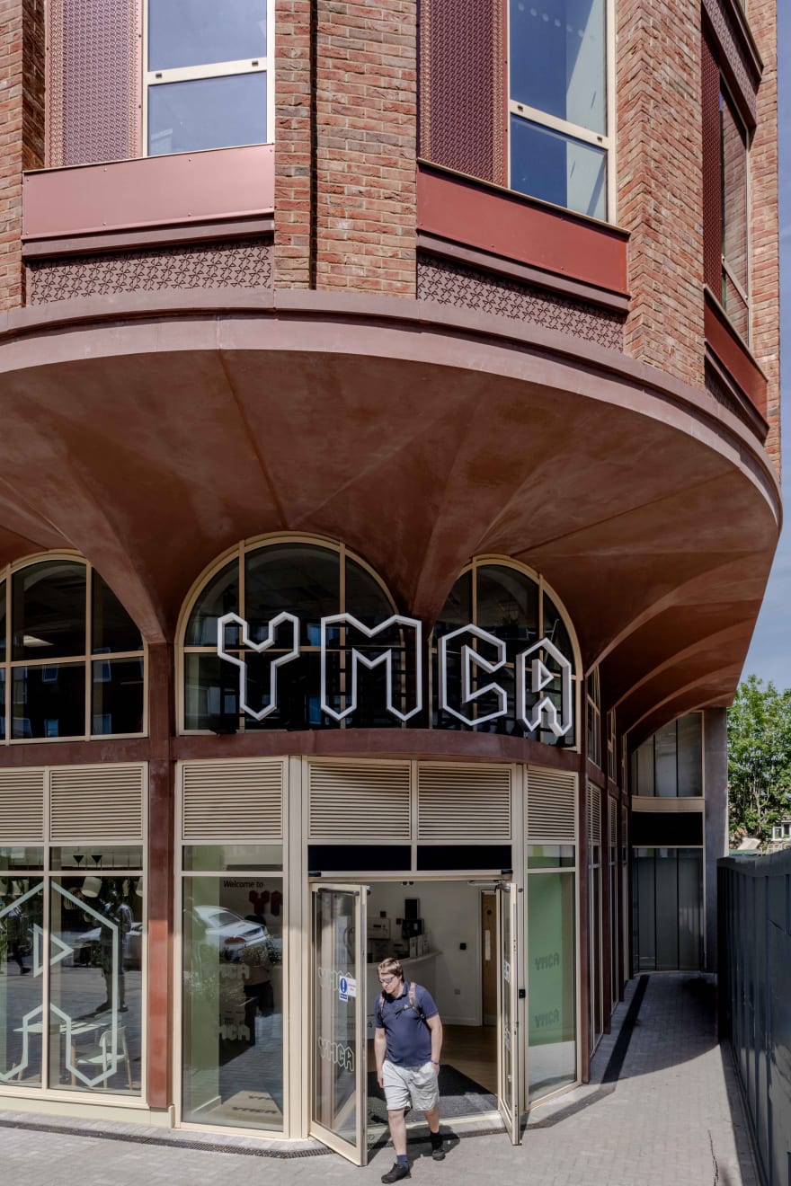 Wimbledon YMCA, 2024