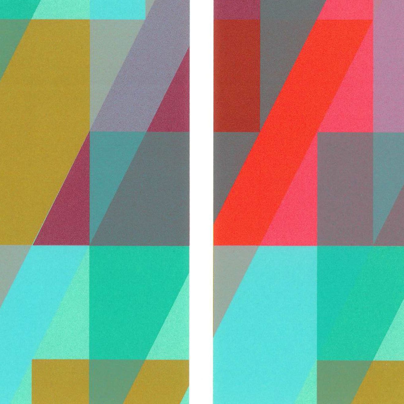 St John's the Evangelist III, 2024