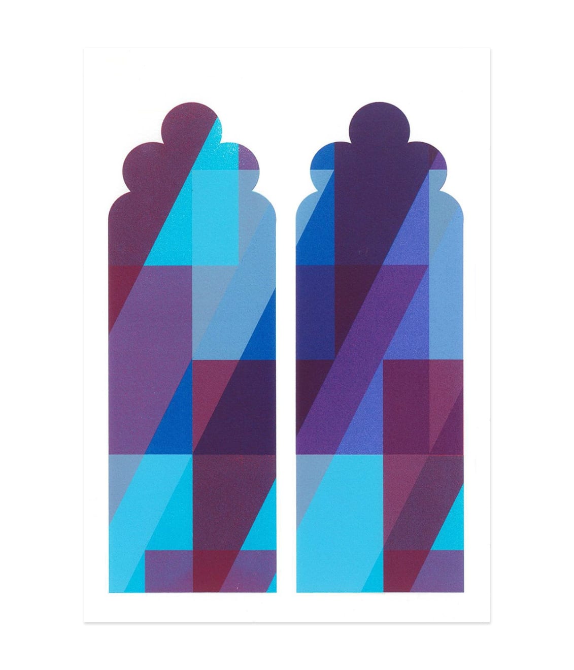 St John's the Evangelist VII, 2024