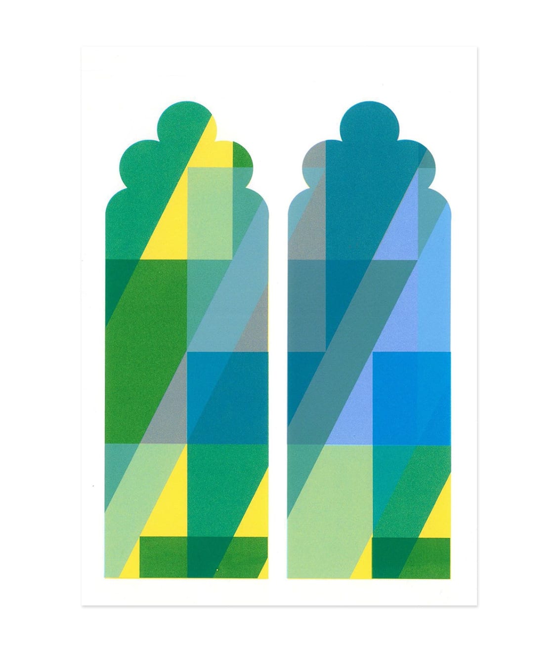 St John's the Evangelist IX, 2024