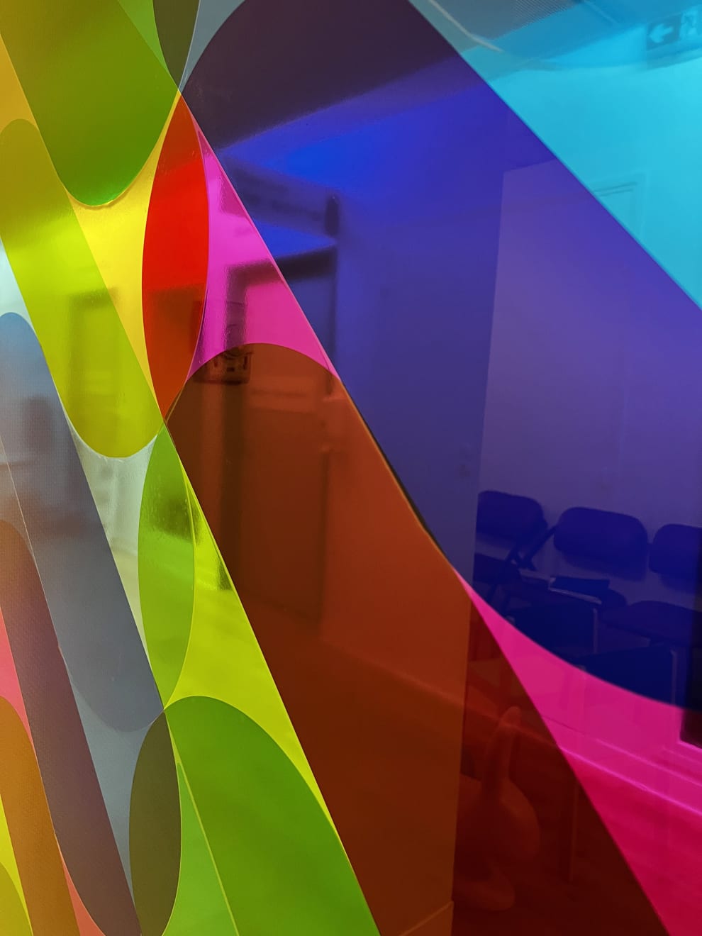 Pastilles (Les Enfants), 2024