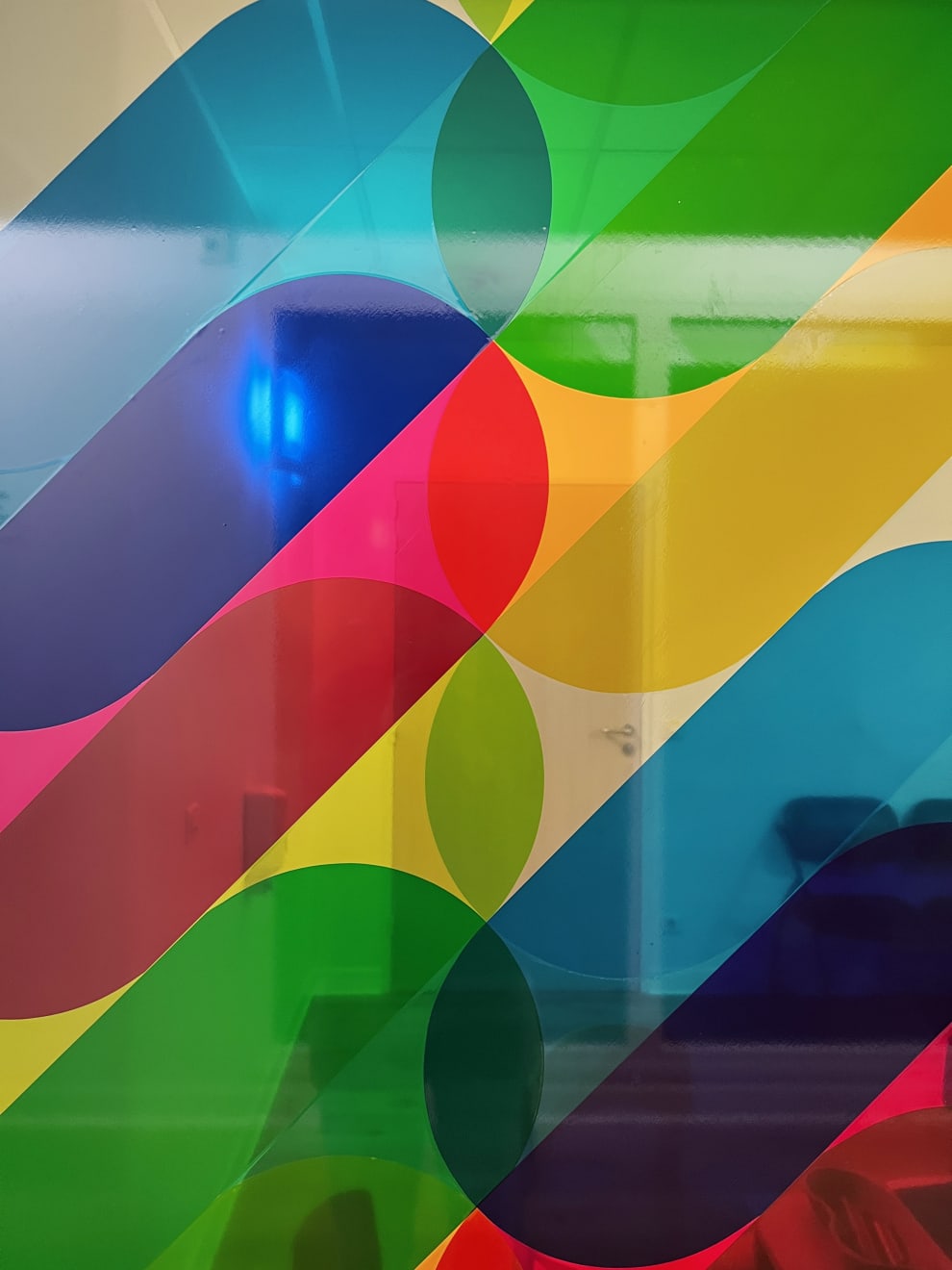 Pastilles (Les Enfants), 2024