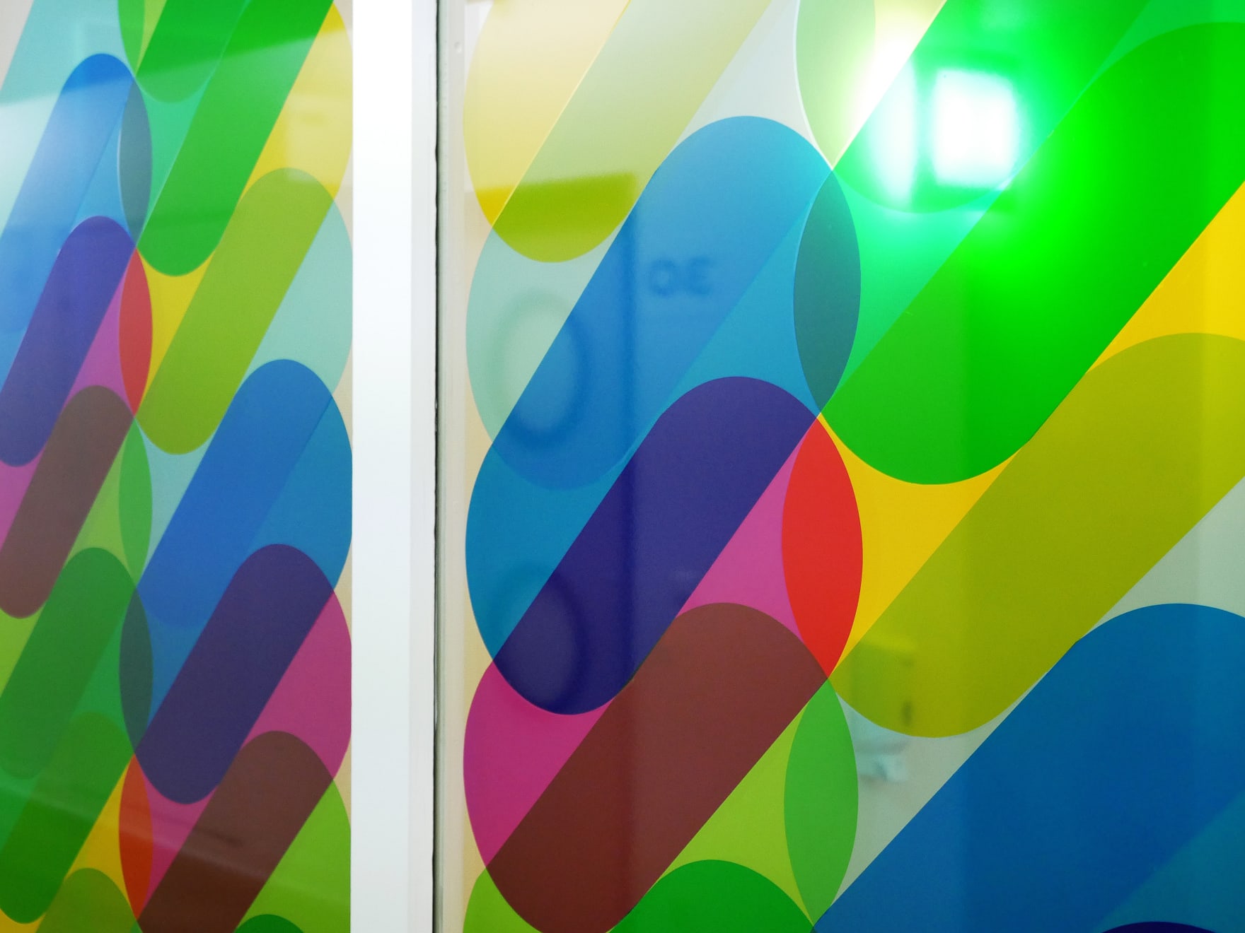 Pastilles (Les Enfants), 2024