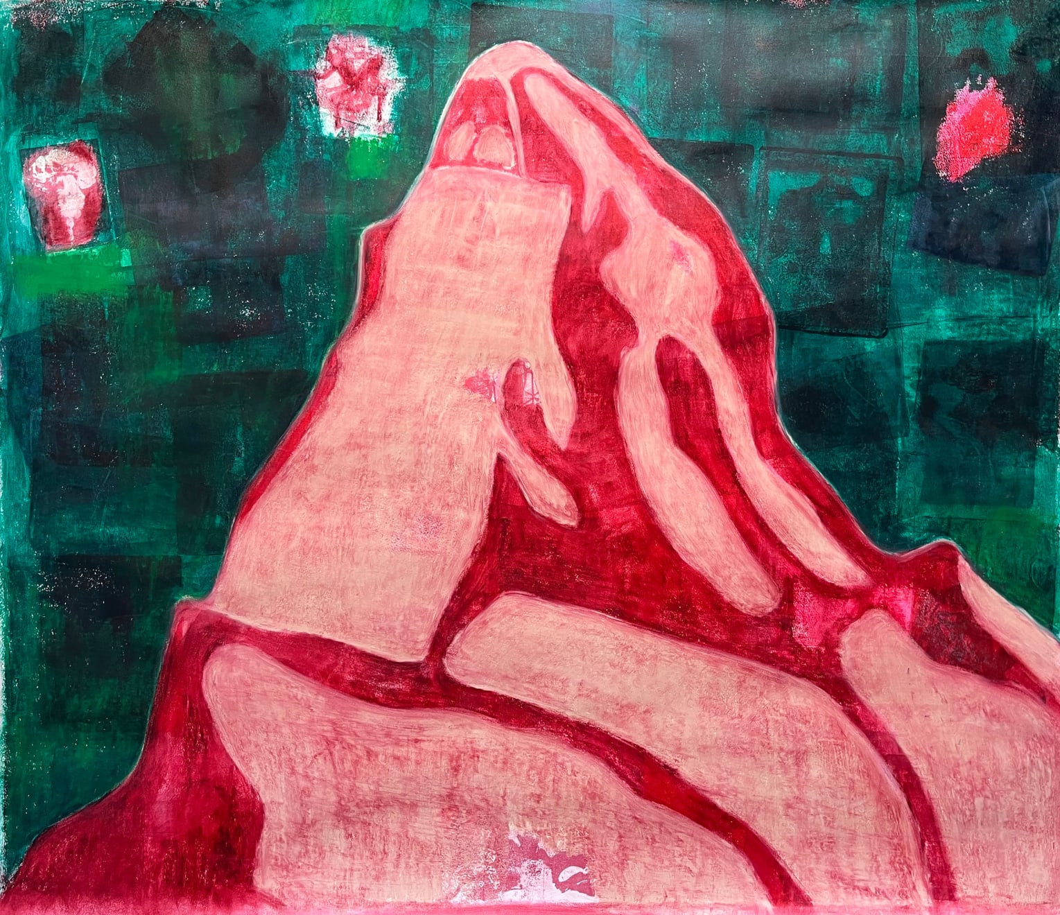 A certain tenure of Ubiety | 2023