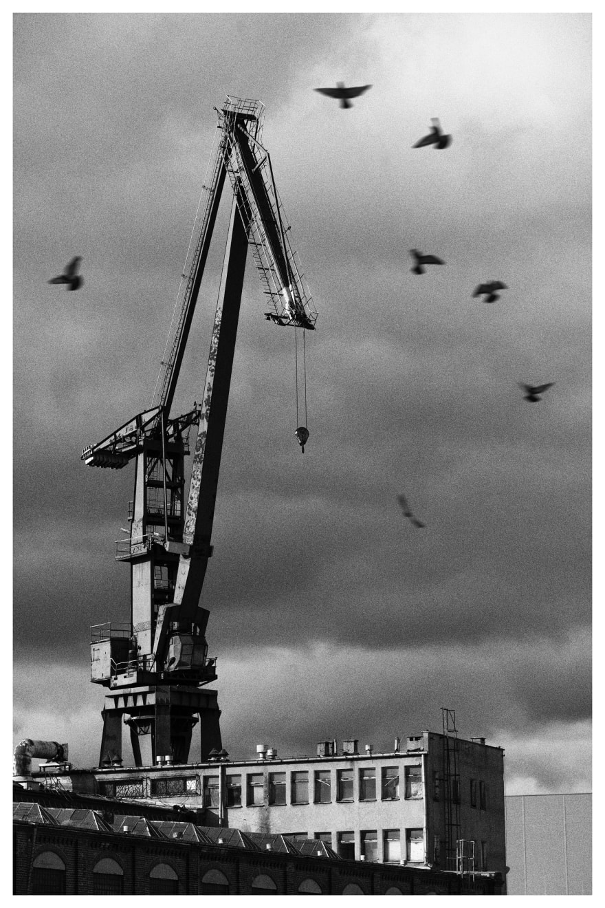 Solidarność | A Tribute to Resistance, Gdansk 2025