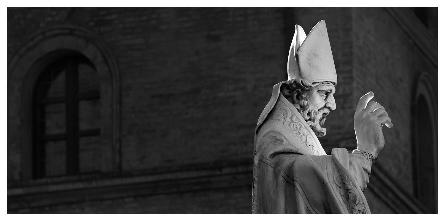 Il Padre, Bologna, 2006