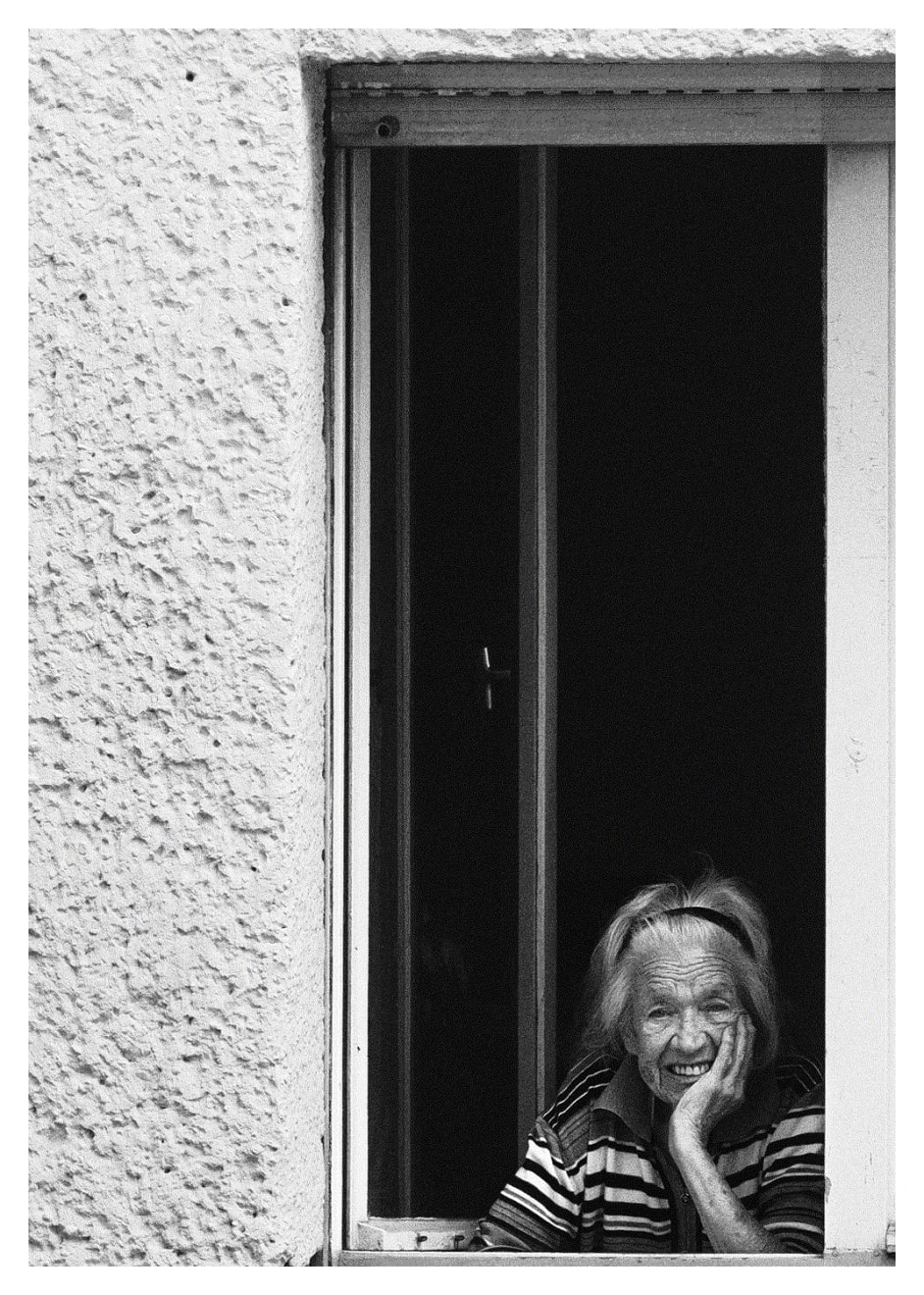 In Schöneberg, Berlin, 2019