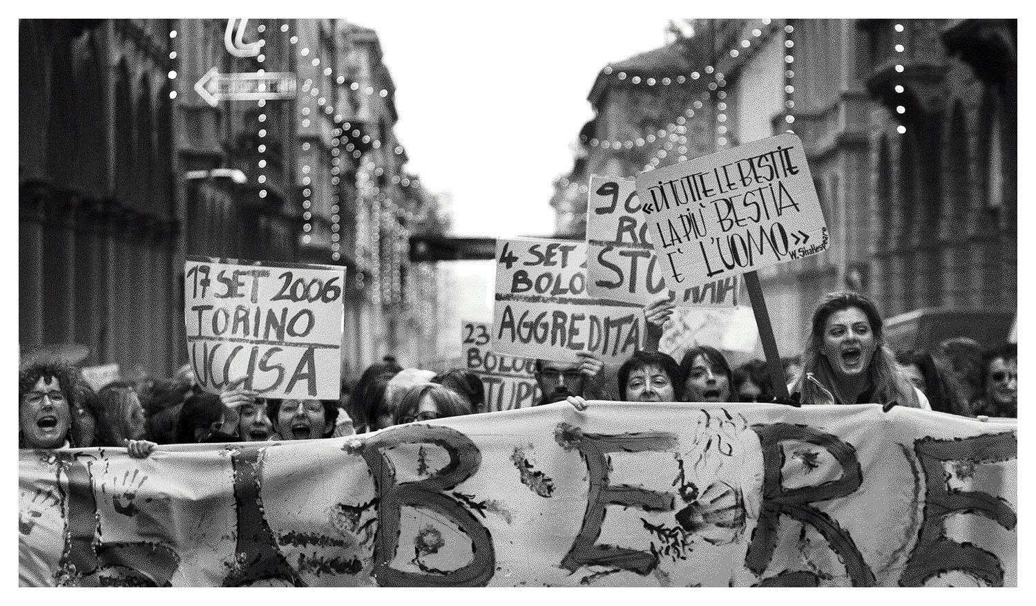 Karl R Lilliendahl, The Courage of Generation , 2006