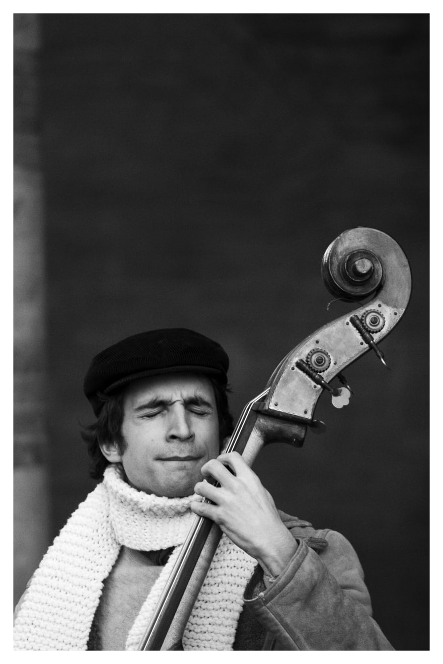 Lost In Music, Bologna, 2007