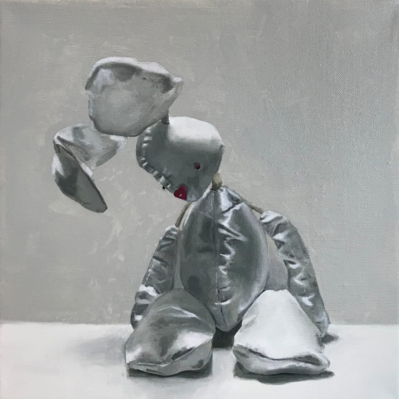 Conor Quinn, Rabbit, 2022