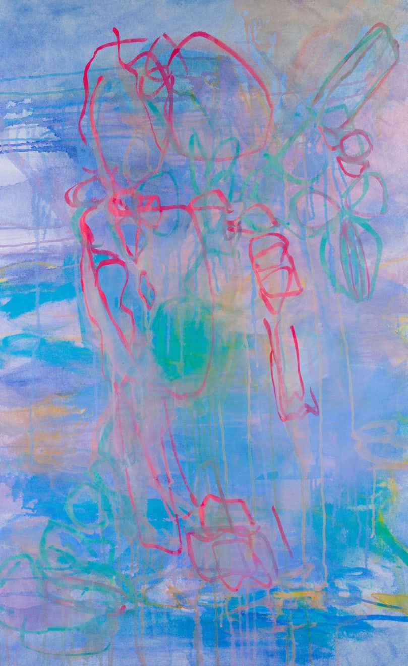 Emma O'Rourke, Trip, 2022