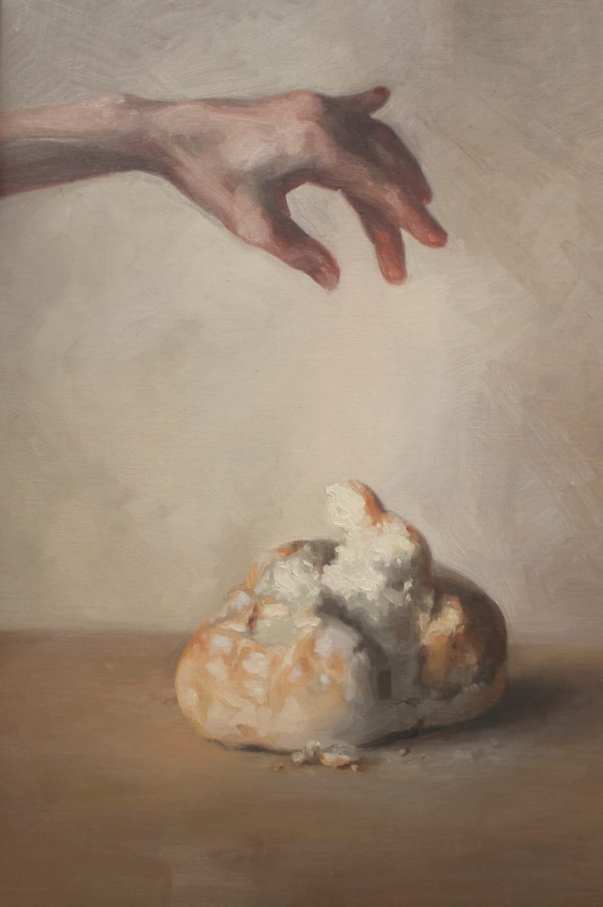 Lydia Cecil, Pinch, 2023