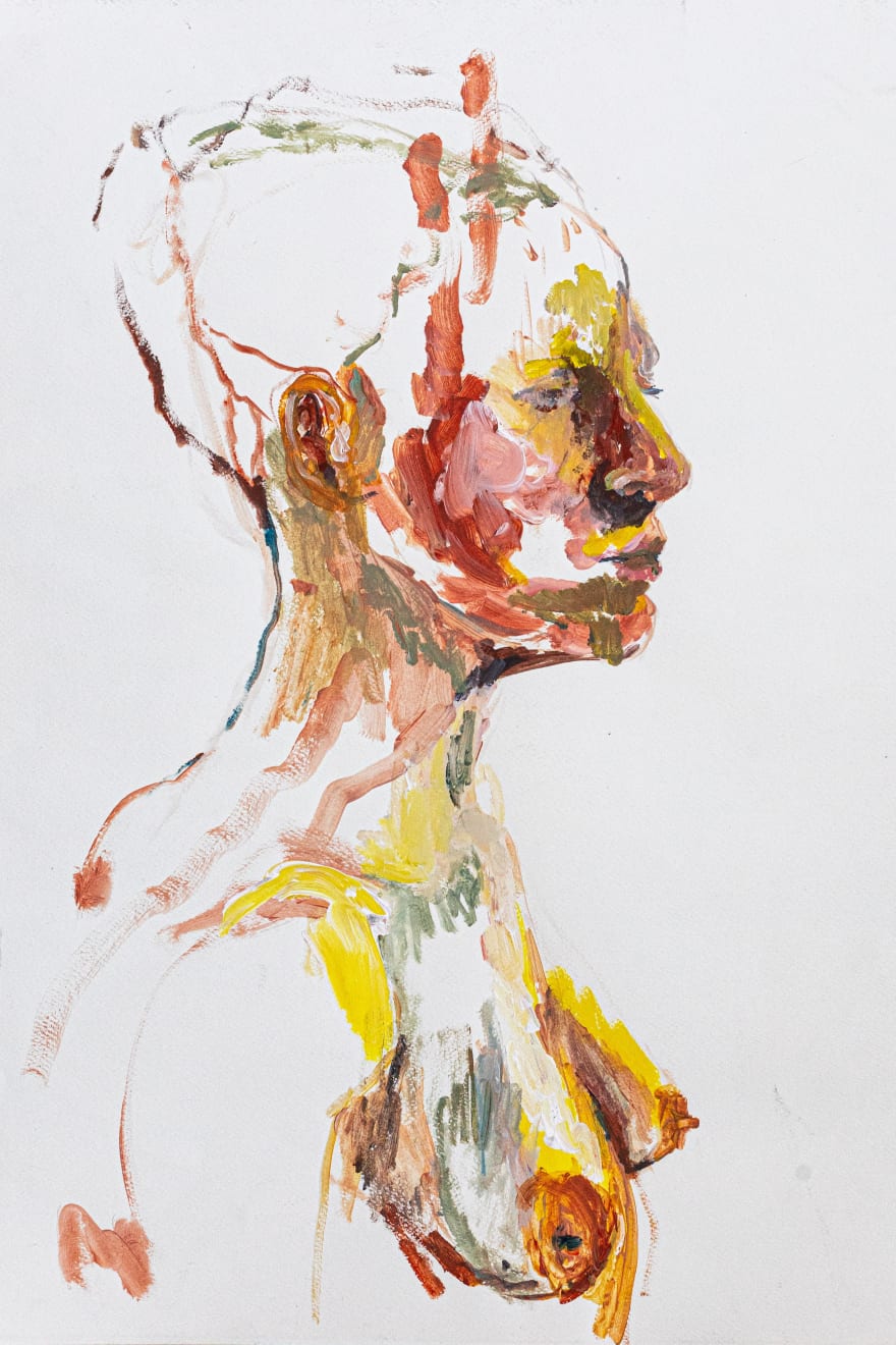 Abi Joy Samuel, King, 2023