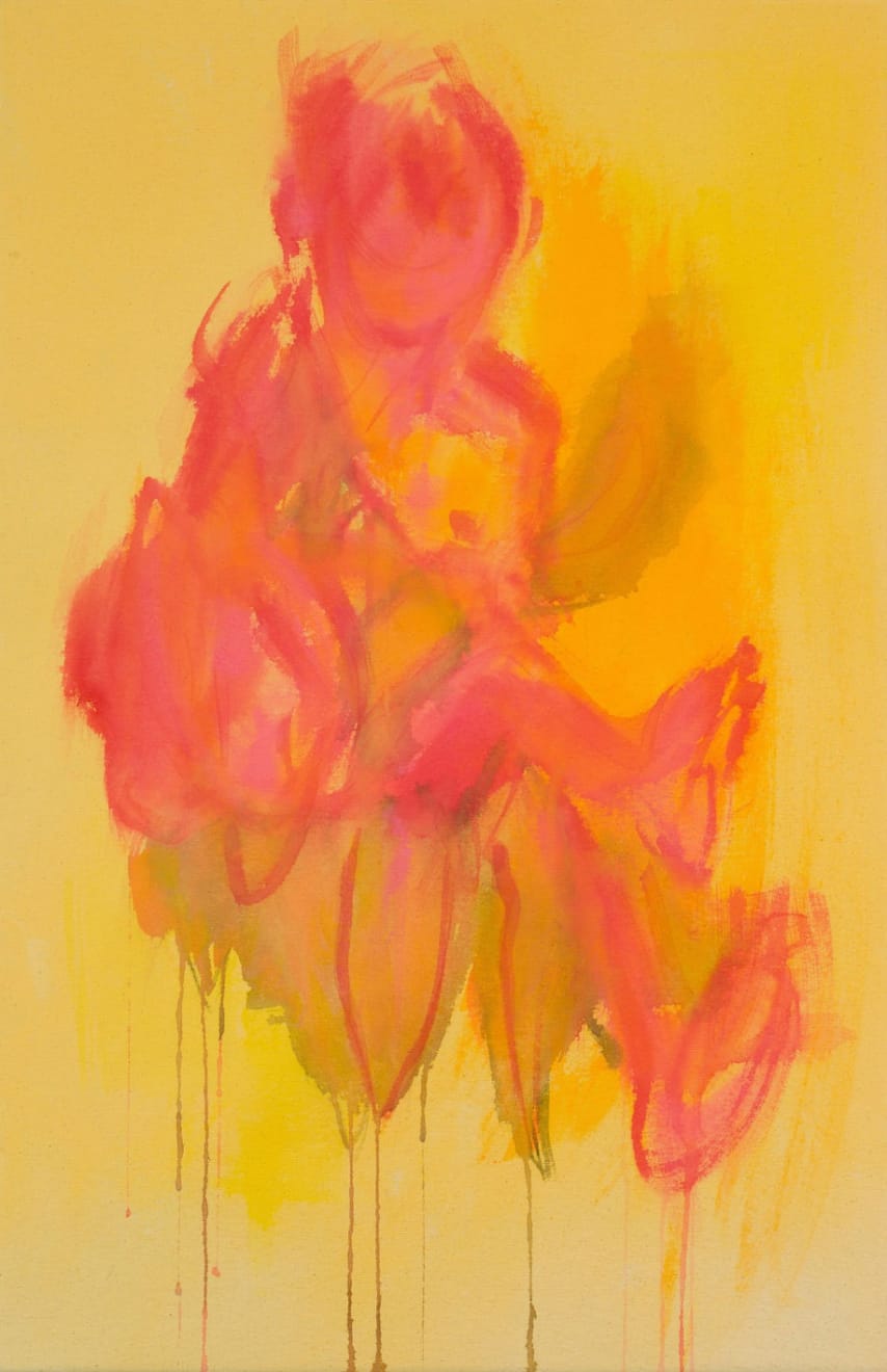 Emma O'Rourke, Amárach, 2022