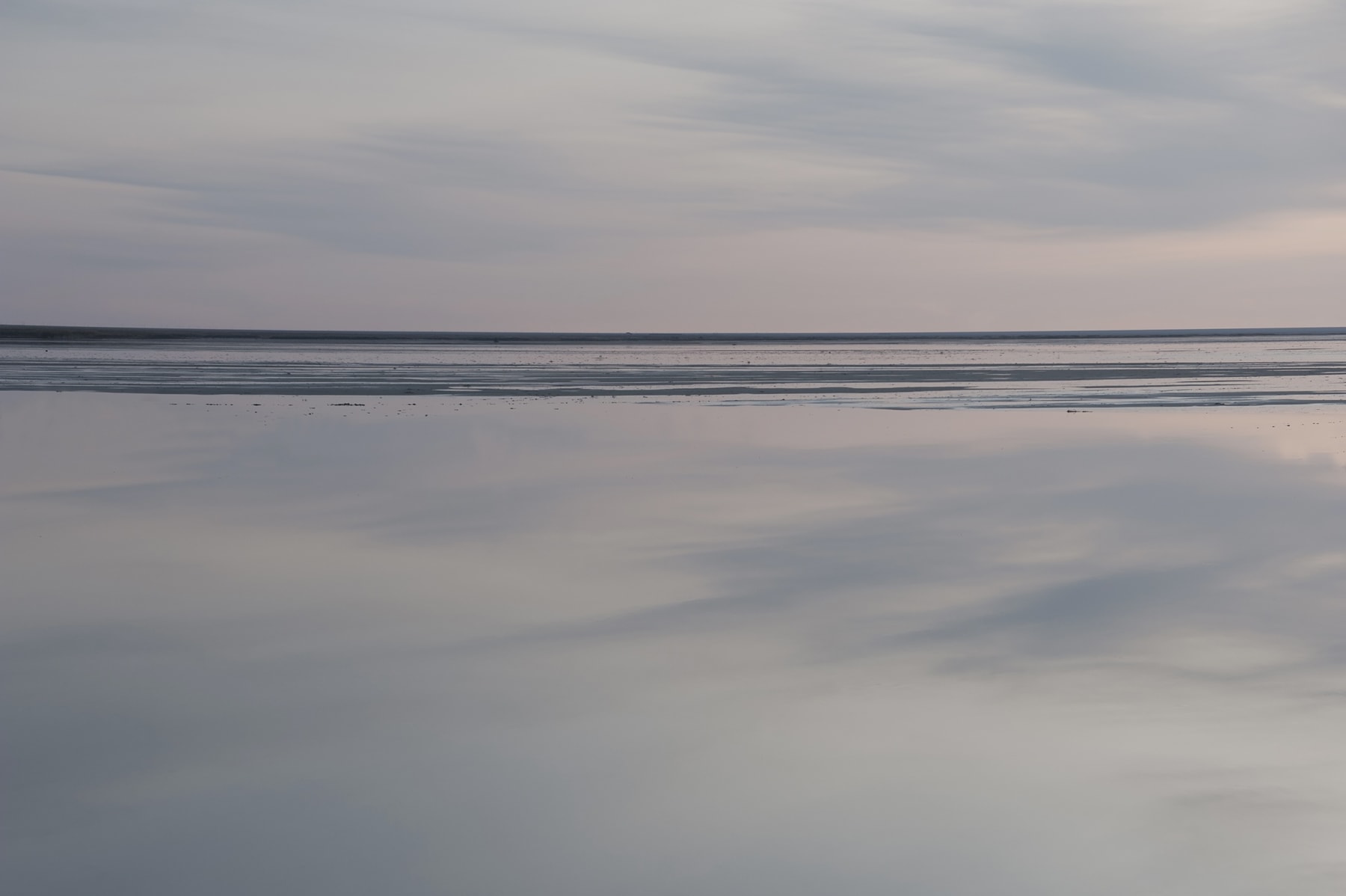 Evgeniya Strygina, And There Was No Sky - 06, 2017