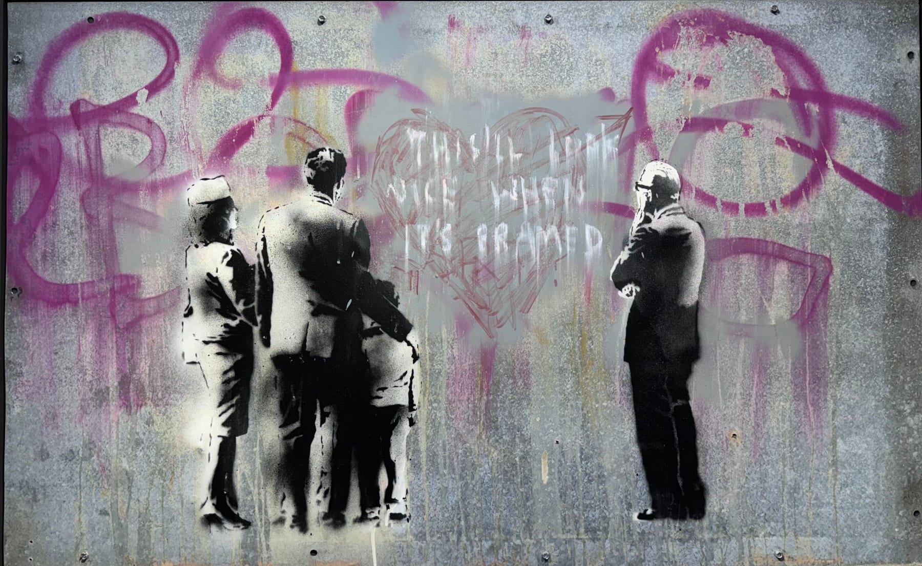 Art Basel - Miami 2023