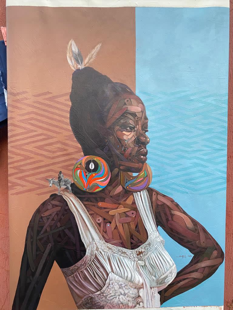 Ifeoluwa Alade