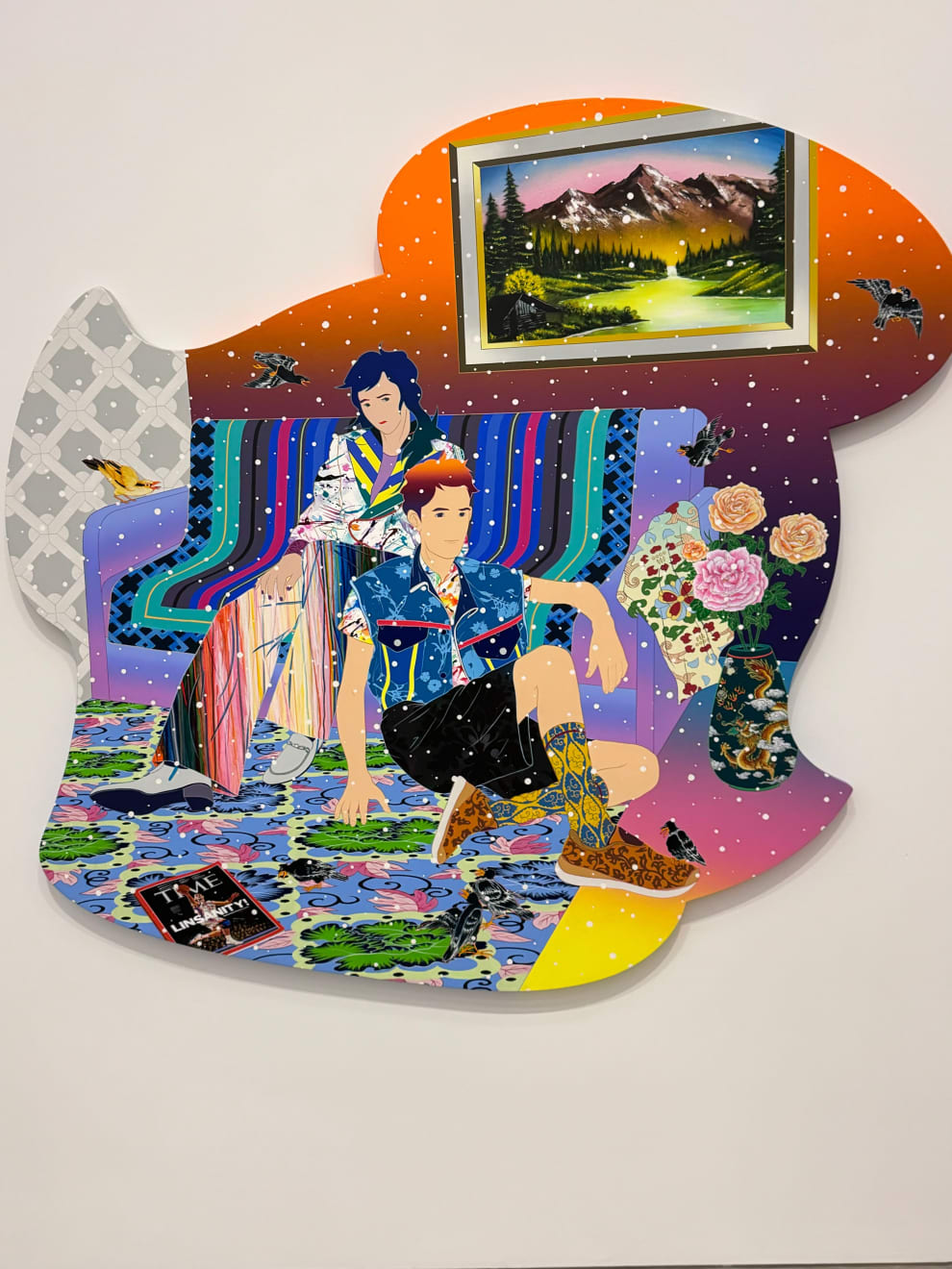 Art Basel - Miami 2023