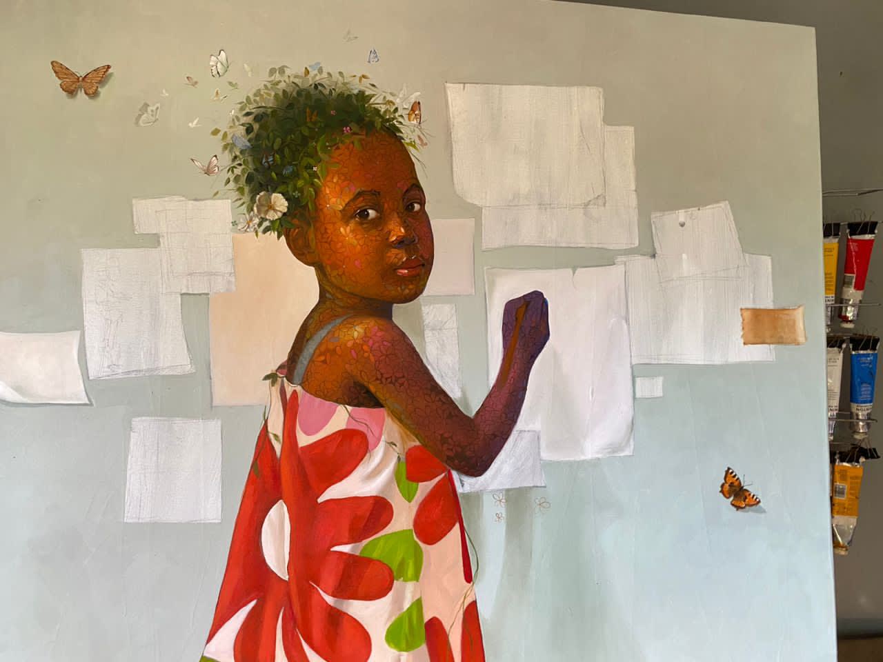 Francis Jeremiah Oshogwe