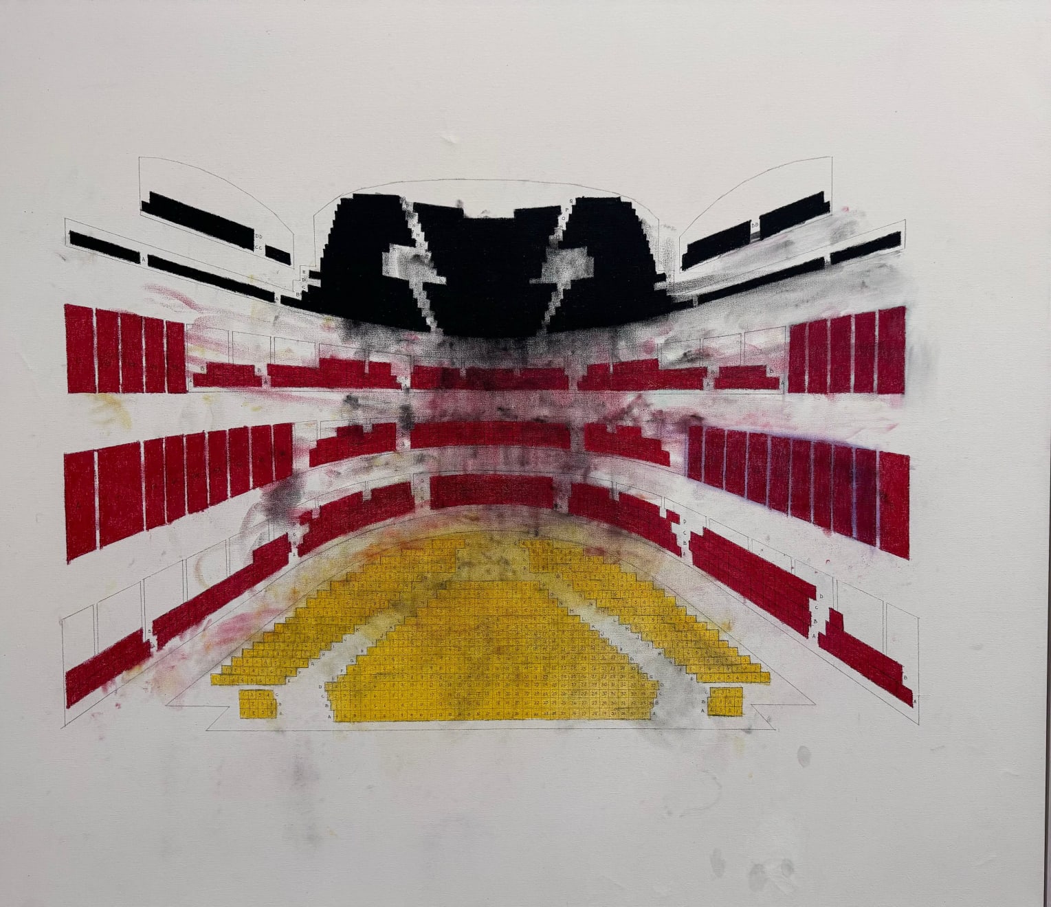 Art Basel - Miami 2023