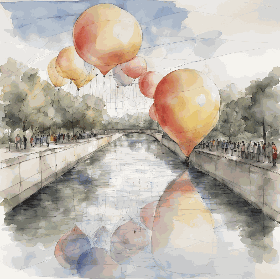 Arora Vale, ChronoStud #11, 2024