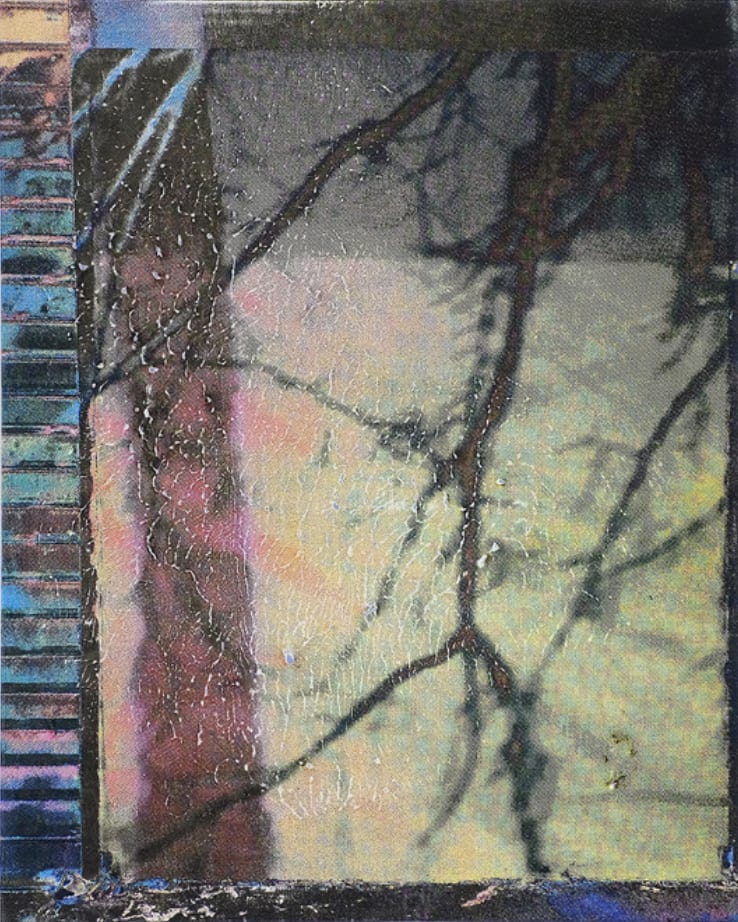 Baptiste Caccia, Shadow Store, 2024