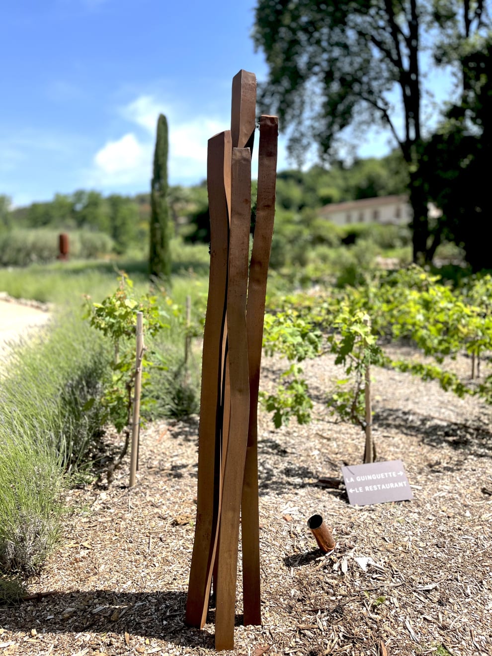 Etienne Viard, 4 barres