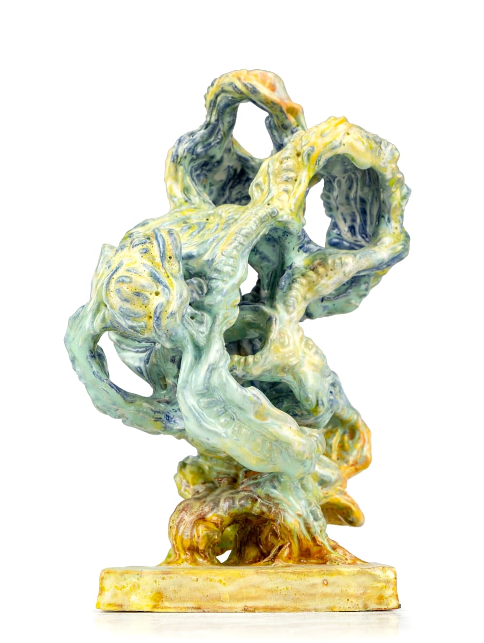 Nick Ervinck, MINOTERIOM, 2023