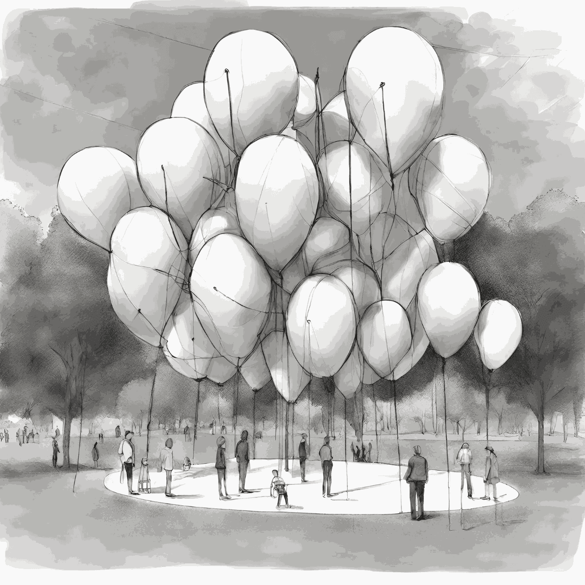 Arora Vale, ChronoStud #5, 2024