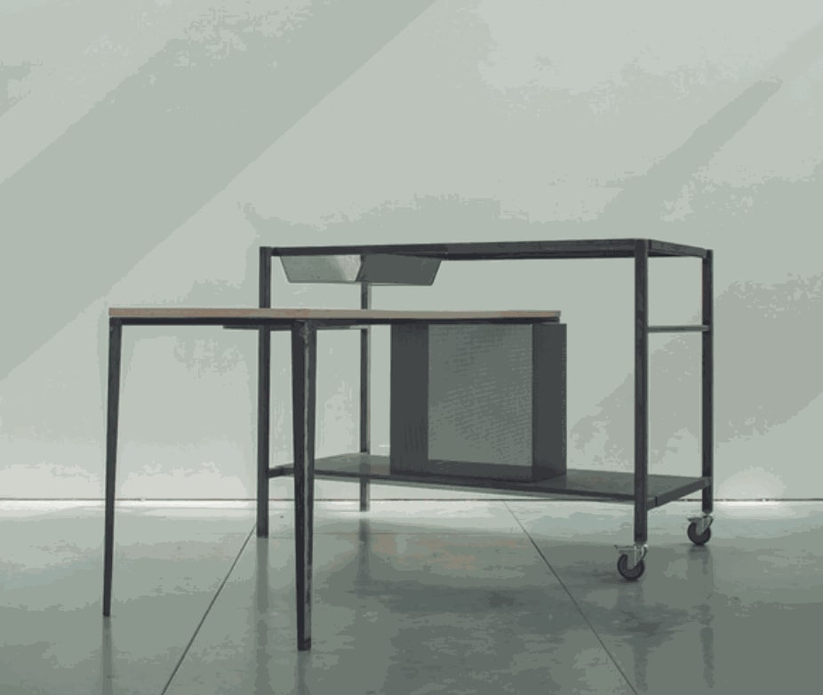 Tahnee Bouciqué, Insieme, 2018