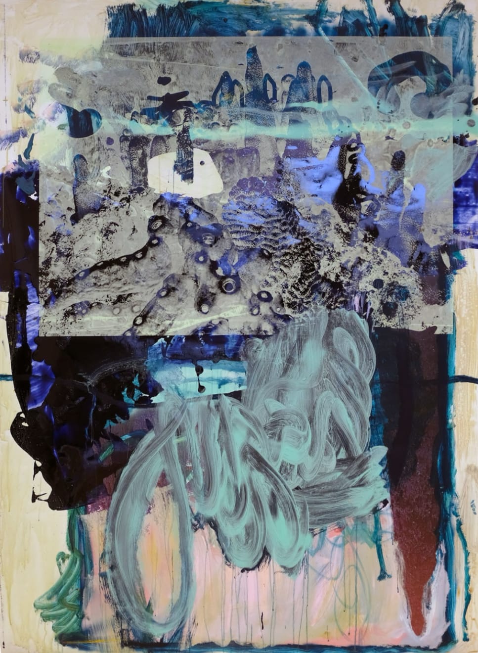 Lieven Deconinck, Untitled (SaintPaul), 2024