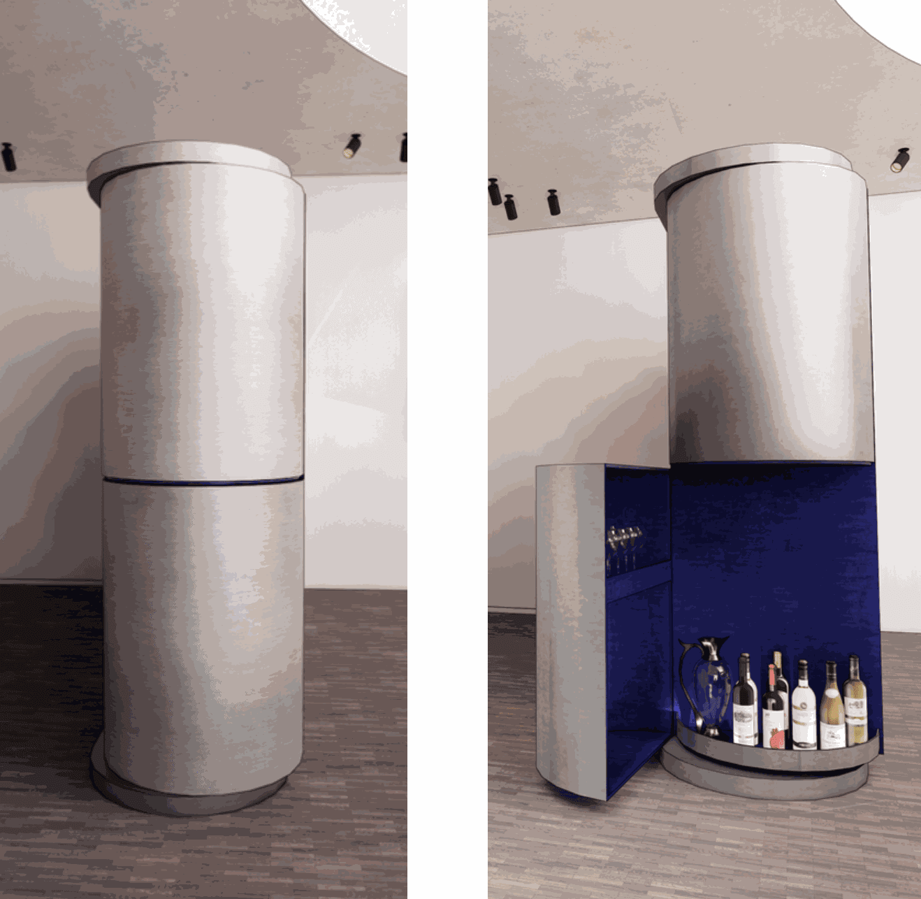 Tahnee Bouciqué, Eclipse 1.0, 2022