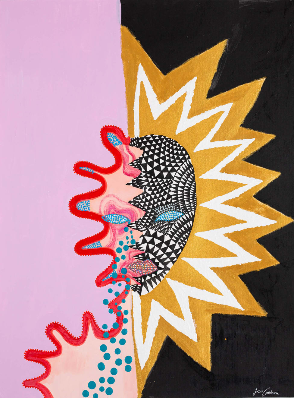 DON’T JUDGE OR SHAME, 2021