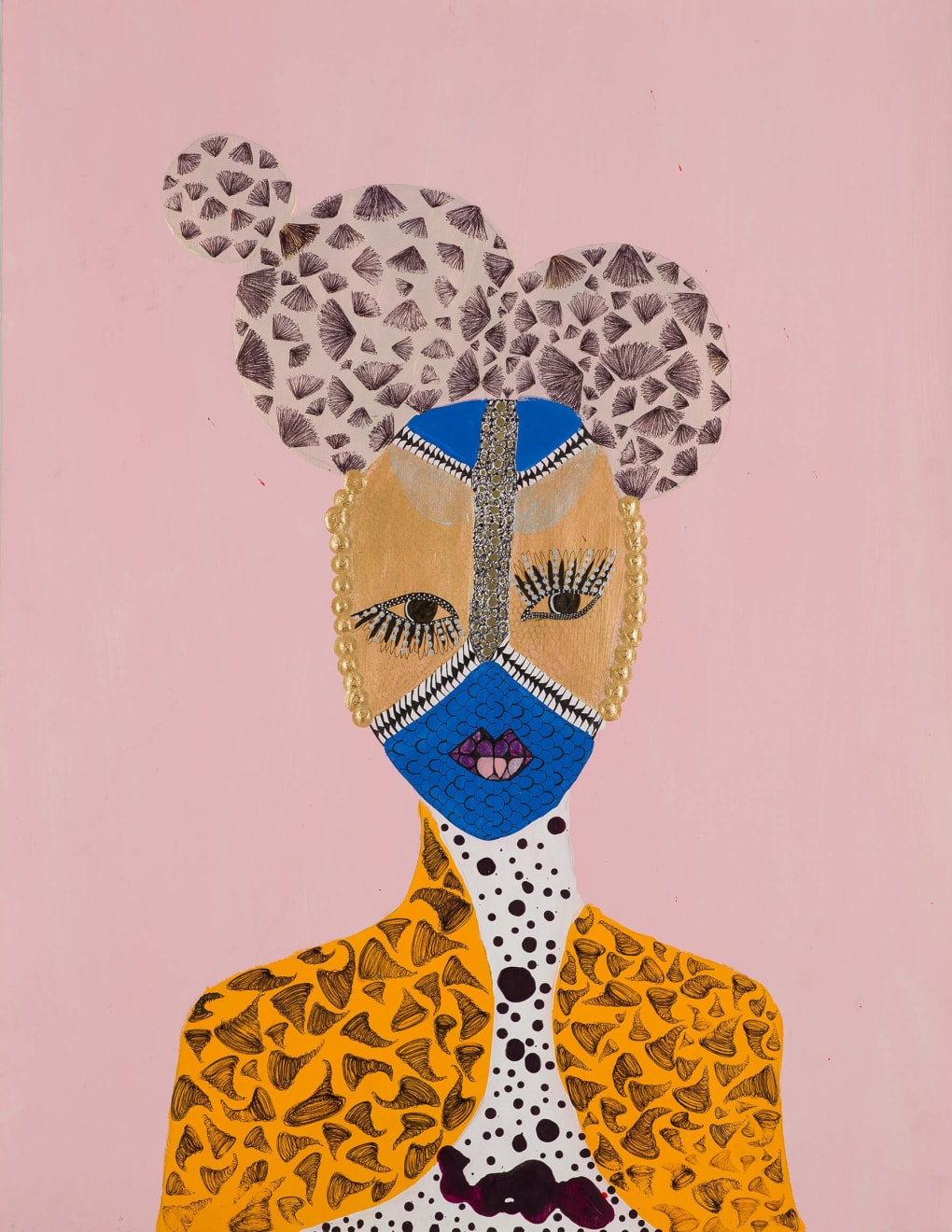 LA TORMENTA DORADA, 2011