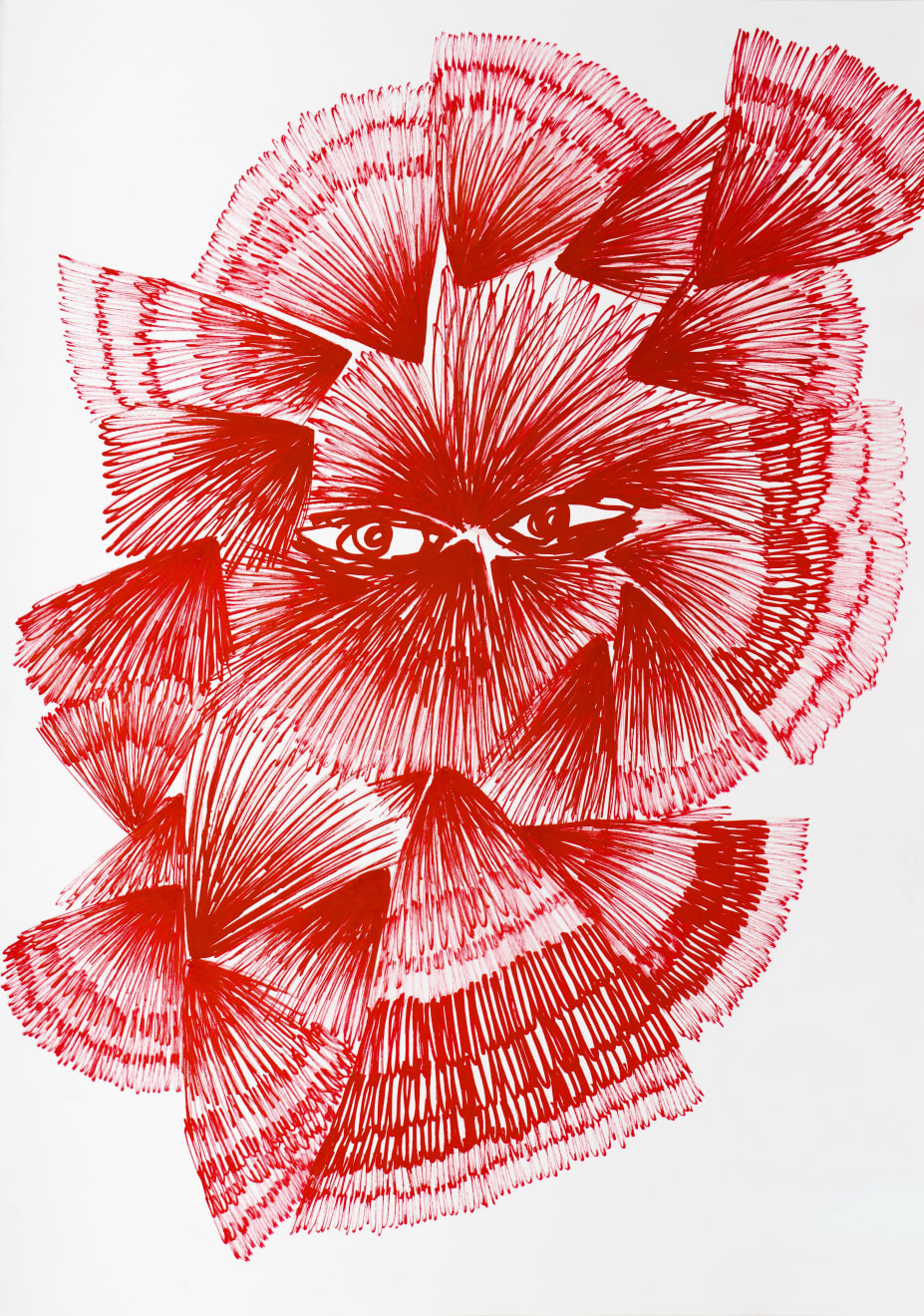 Self-portait, 2023