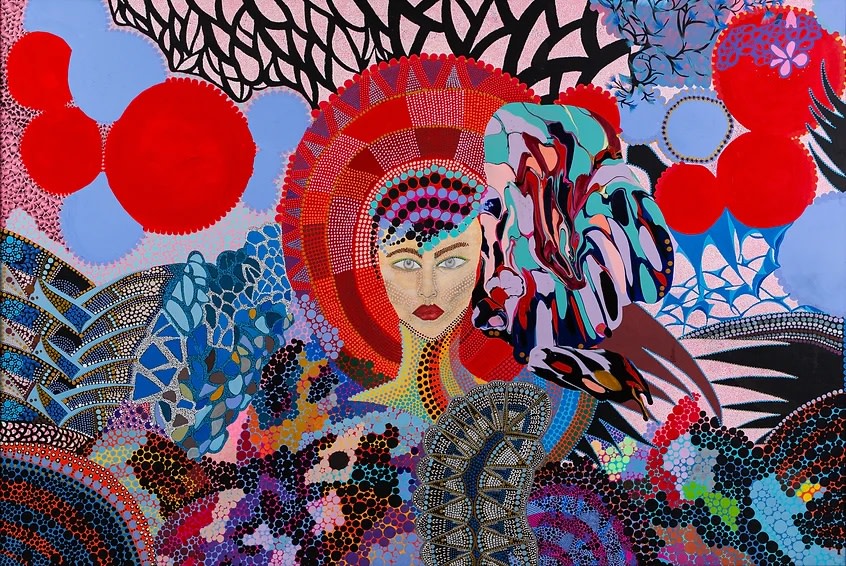 UTTER CONFUSION, 2020