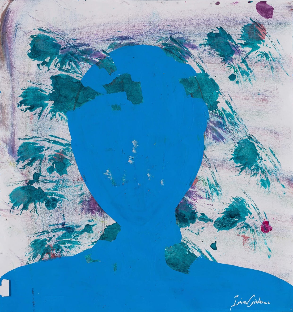 LOST IDENTITY, 2011