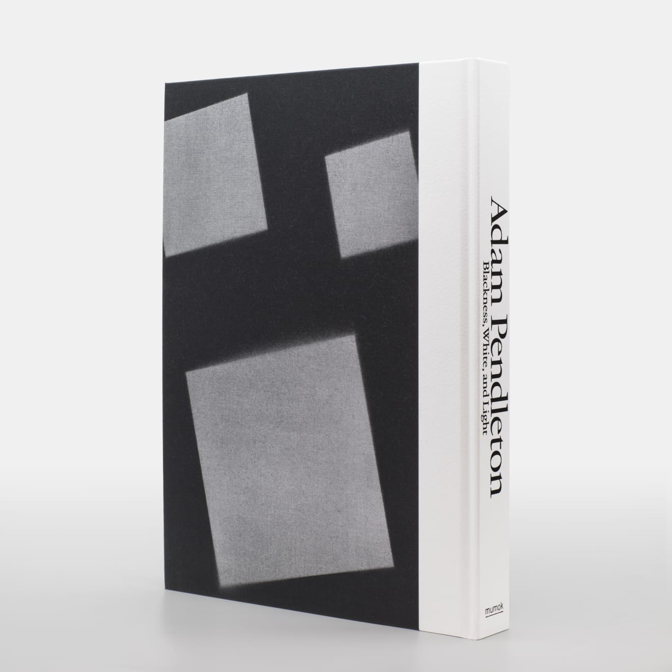 Adam Pendleton, Special Edition 35/40, 2024