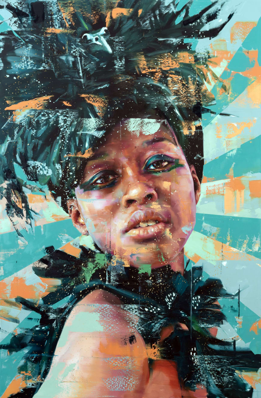 Silvio Porzionato, Ultimo atto, 2018